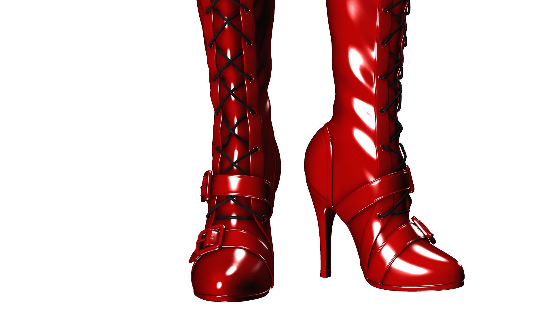 Off broadway clearance thigh high boots